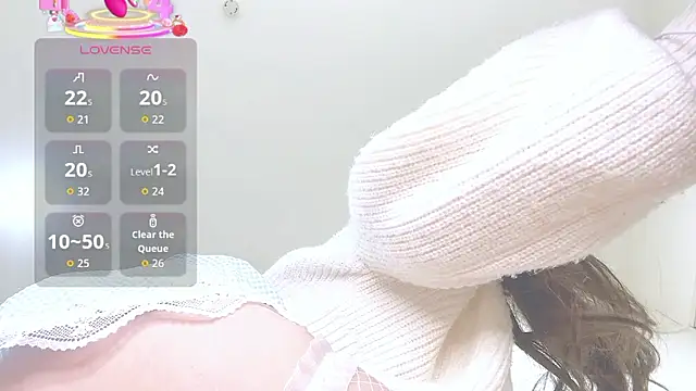 Hina japanese online show from 01/06/26, 11:20