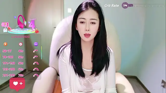 Zoe-Zoe online show from 02/26/26, 02:06