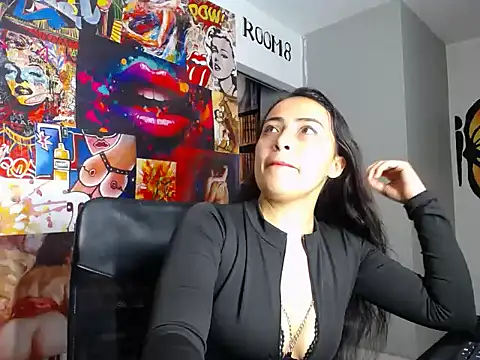 Ary Rosse- online show from 11/20/25, 11:11