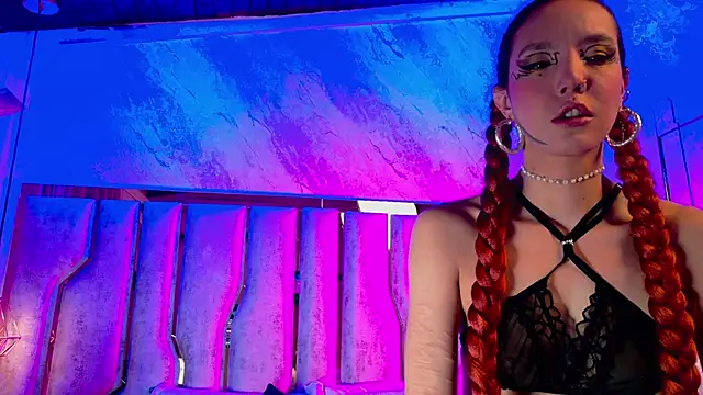 nix wolf online show from 11/23/25, 03:16