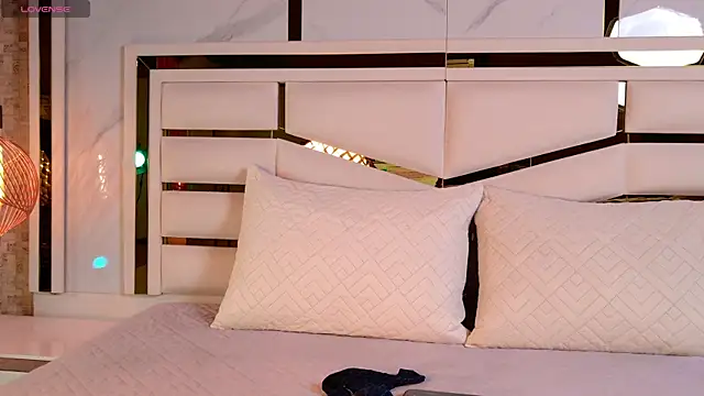 nix wolf online show from 01/15/26, 03:10