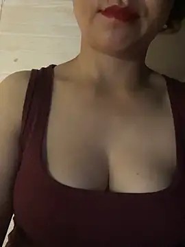 Diana-sexyy online show from 06/13/26, 09:46