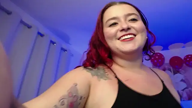 selene rouse  online show from 02/19/26, 10:40