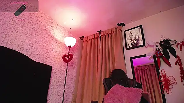 Noise Lux33 online show from 03/04/26, 11:40