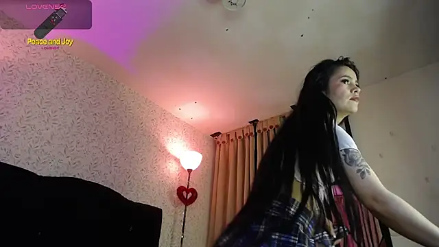 Noise Lux33 online show from 03/22/26, 01:45