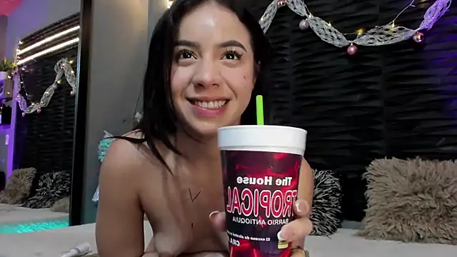 lusstyles 1 online show from 12/19/25, 08:27