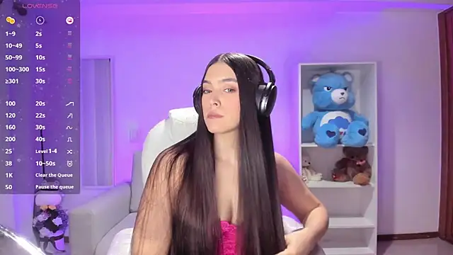  wdreamgrl online show from 12/16/25, 05:11