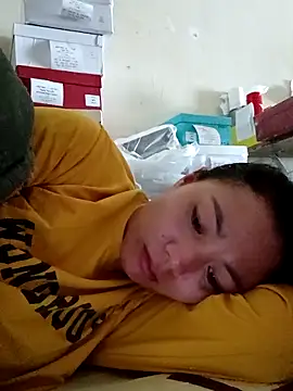 Lucky-688 online show from 11/16/25, 05:01