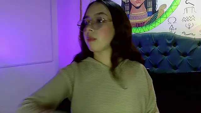 amaris ferrer online show from 01/09/26, 04:30