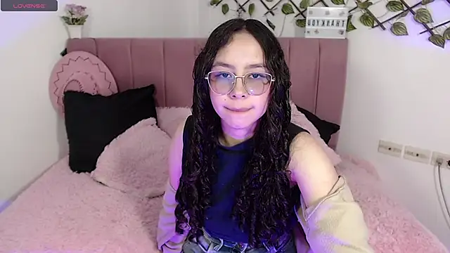 amaris ferrer online show from 01/16/26, 08:46