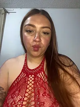 Veronika 7 online show from 12/17/25, 04:28