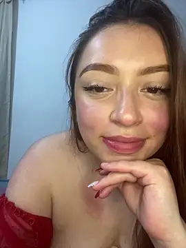 Veronika 7 online show from 12/16/25, 04:28