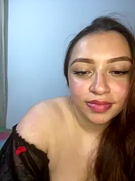 Veronika 7 online show from 12/02/25, 02:23