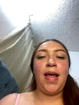 Veronika 7 online show from 11/24/25, 05:18