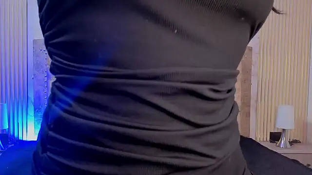 Ashlyvega online show from 12/20/25, 02:14