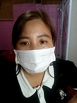 Little-Red123 online show from 11/14/25, 03:10