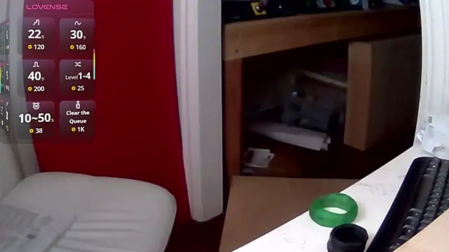 NaZtySar4h online show from 02/14/26, 07:19