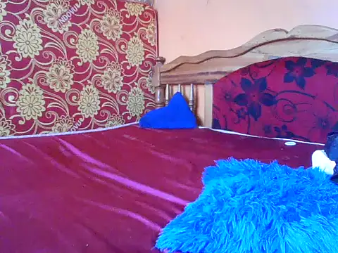 Hot-Heather online show from 01/12/26, 07:04