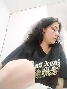 chibi love online show from 04/23/26, 04:08