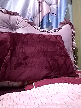 MysaLy2k online show from 12/17/25, 01:32