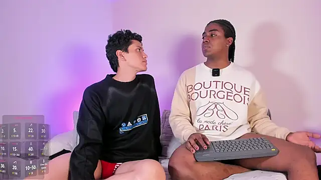 Mark Nico online show from 03/10/26, 09:02