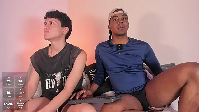 Mark Nico online show from 02/24/26, 05:52