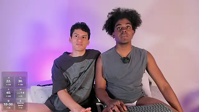 Mark Nico online show from 03/06/26, 10:32