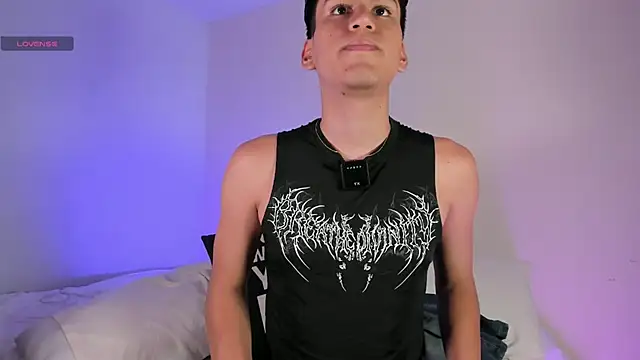 Mark Nico online show from 04/11/26, 11:41