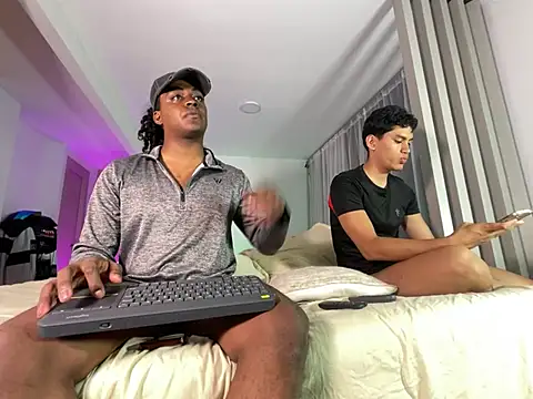 Mark Nico online show from 07/09/26, 06:03