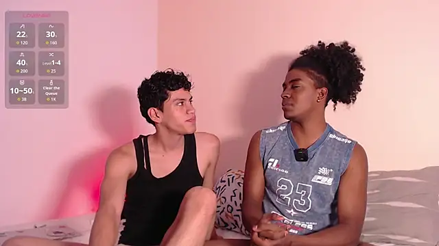 Mark Nico online show from 12/19/25, 05:54