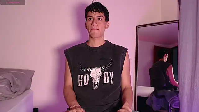 Mark Nico online show from 01/07/26, 05:12