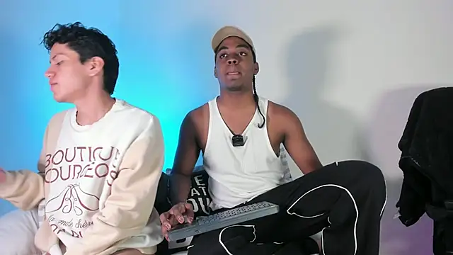 Mark Nico online show from 03/15/26, 10:33