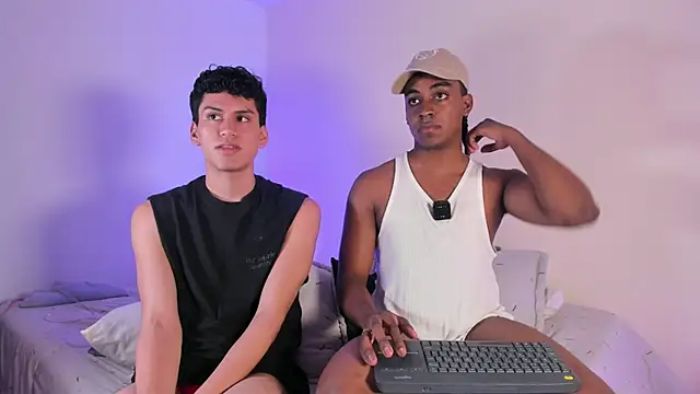 Mark Nico online show from 02/12/26, 06:35