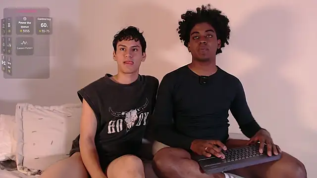 Mark Nico online show from 01/11/26, 06:20