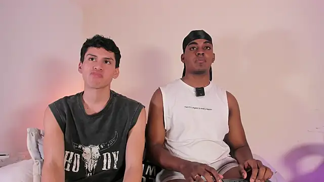 Mark Nico online show from 02/11/26, 06:13