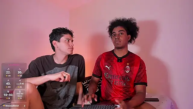 Mark Nico online show from 02/26/26, 05:29