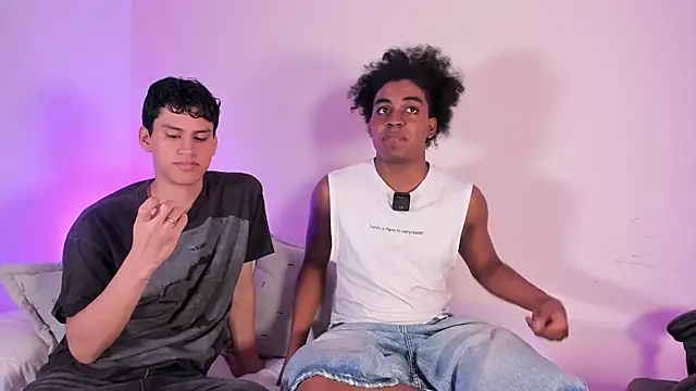 Mark Nico online show from 02/17/26, 06:00