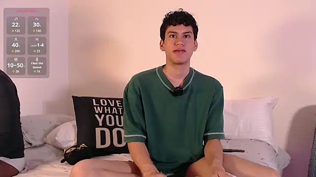 Mark Nico online show from 01/08/26, 06:41