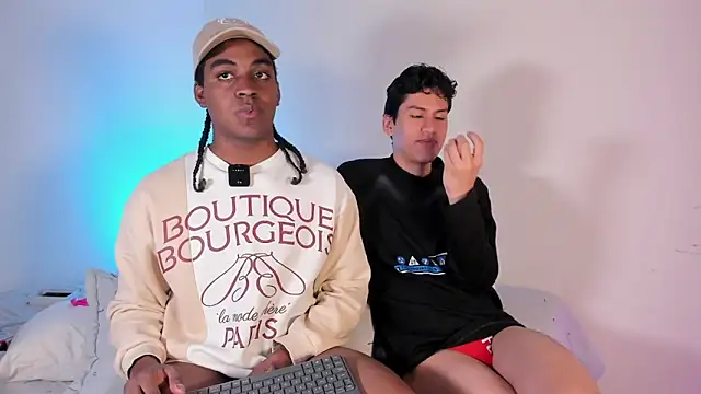 Mark Nico online show from 03/19/26, 09:42