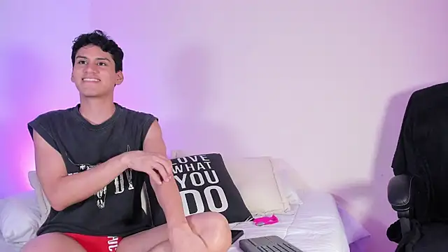 Mark Nico online show from 02/19/26, 05:48