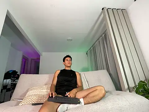 Mark Nico online show from 07/13/26, 04:01