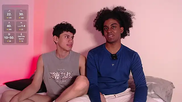 Mark Nico online show from 12/14/25, 06:30