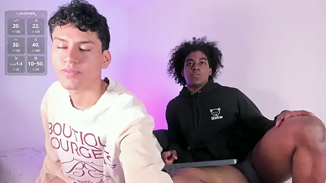 Mark Nico online show from 04/17/26, 09:56