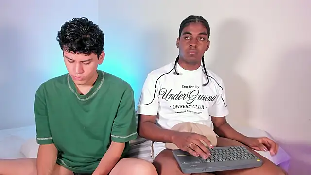 Mark Nico online show from 03/14/26, 11:49