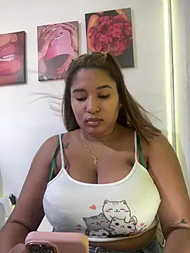 morena-2025 online show from 05/05/26, 07:50