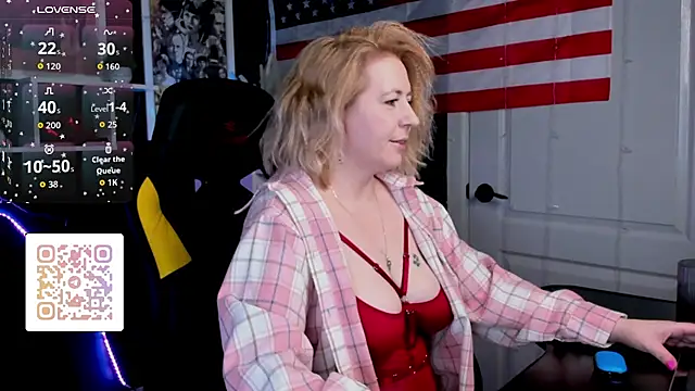 miss lisaaa online show from 02/26/26, 02:55