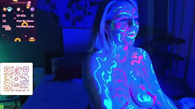 miss lisaaa online show from 04/02/26, 03:35