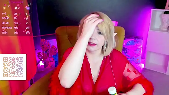 miss lisaaa online show from 03/27/26, 02:53