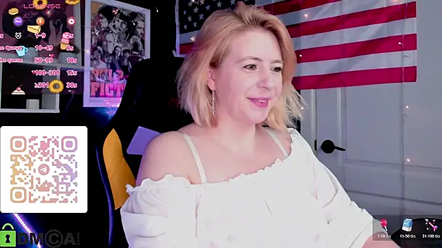 miss lisaaa online show from 04/04/26, 03:02