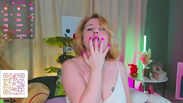 miss lisaaa online show from 03/25/26, 03:06